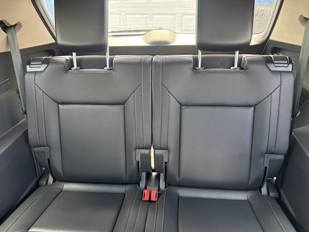 2019 Volkswagen Atlas Image 12
