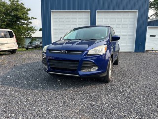 Image for 2016 Ford Escape SE ID: 7444313