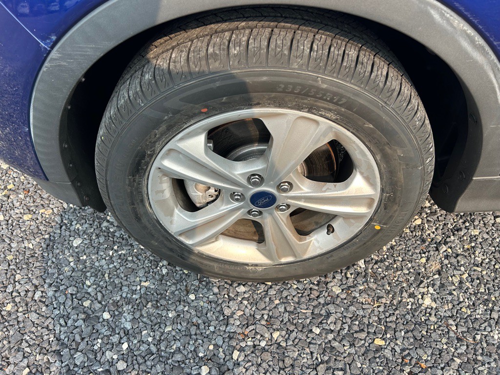 2016 Ford Escape Image 3