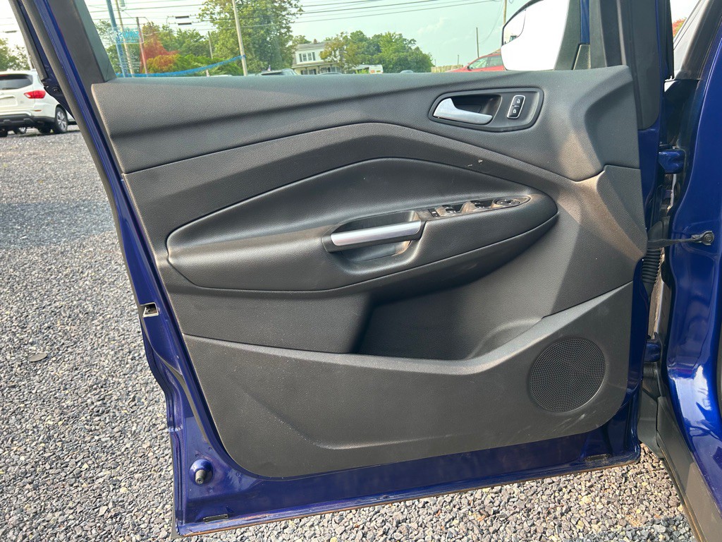 2016 Ford Escape Image 4