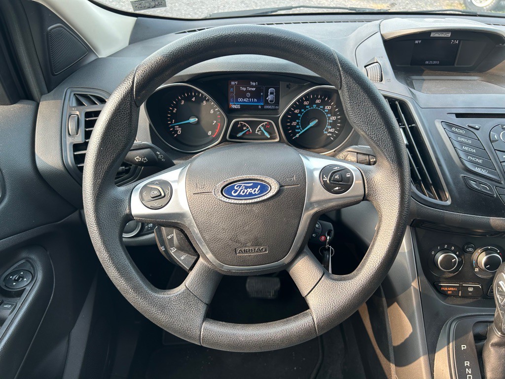 2016 Ford Escape Image 5