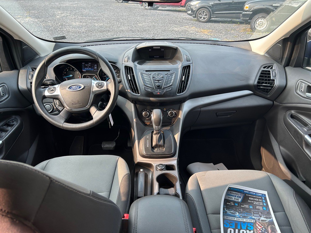 2016 Ford Escape Image 6