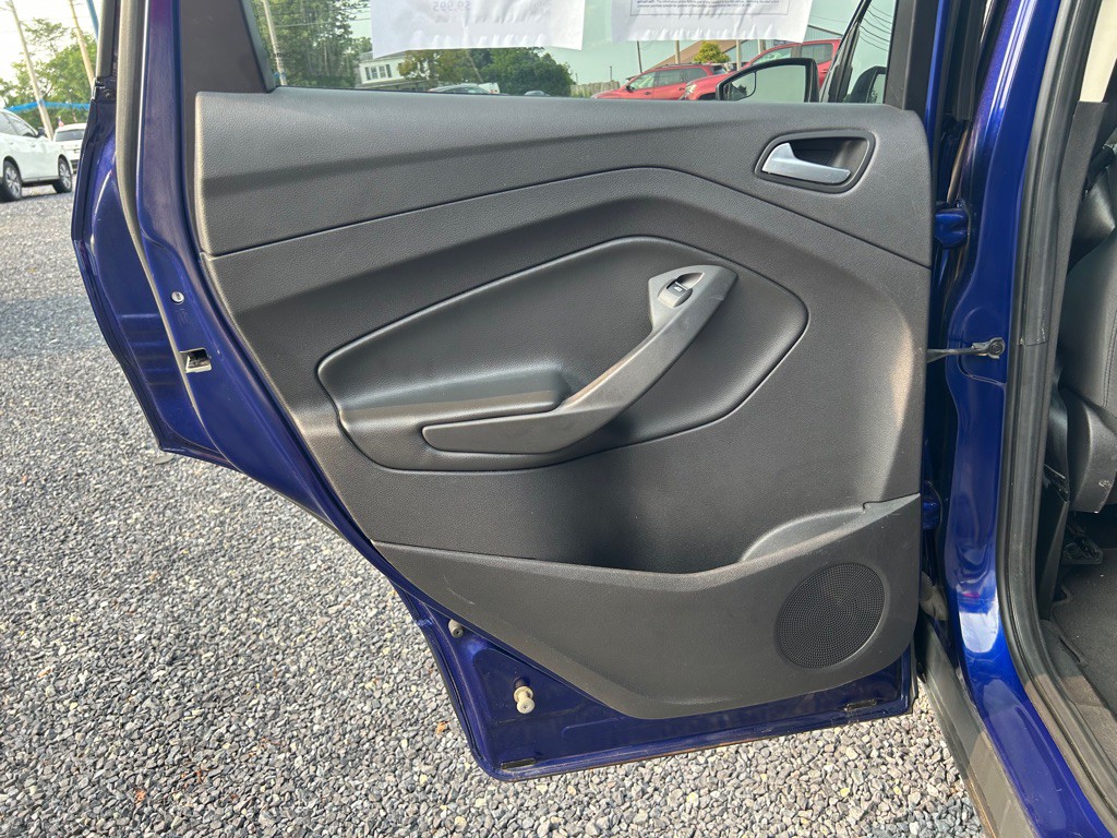 2016 Ford Escape Image 7