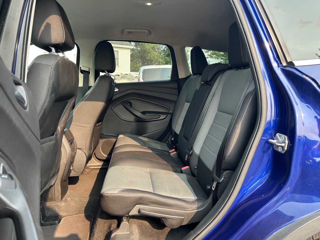 2016 Ford Escape Image 8