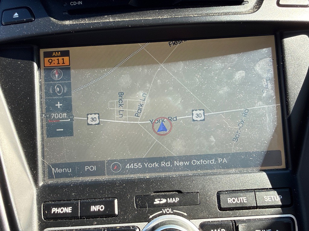 2015 Hyundai Santa Fe Image 14
