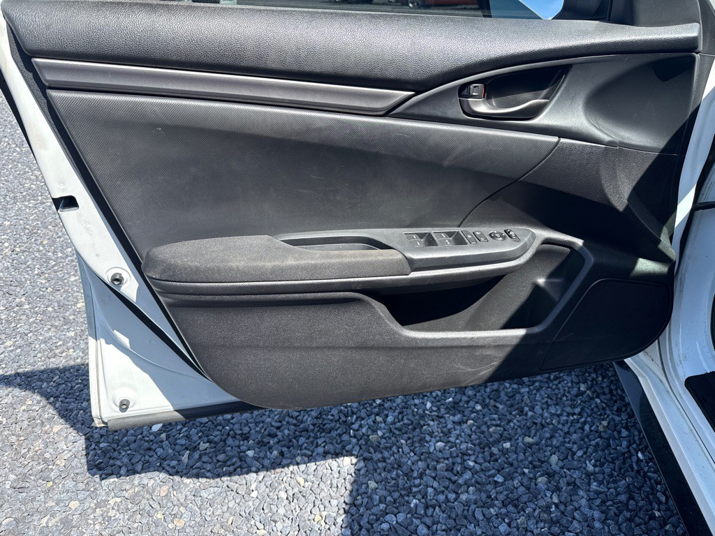 2019 Honda Civic Image 3