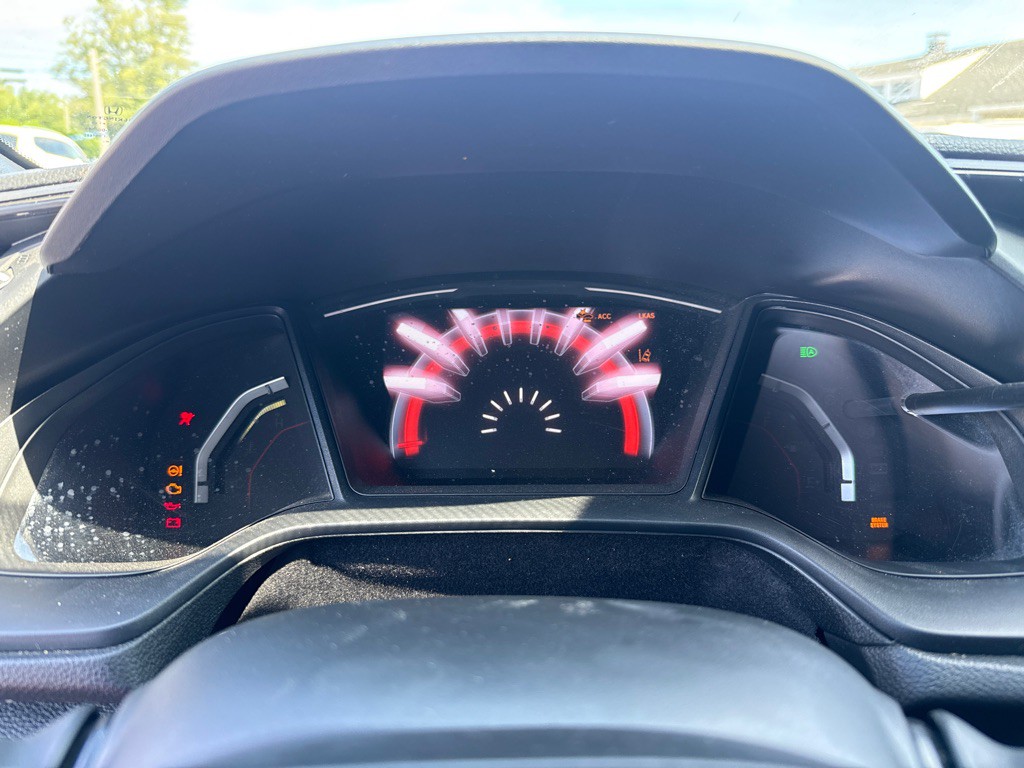 2019 Honda Civic Image 5