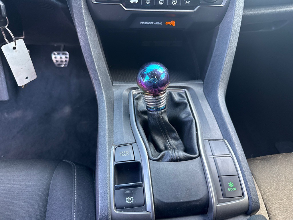 2019 Honda Civic Image 9