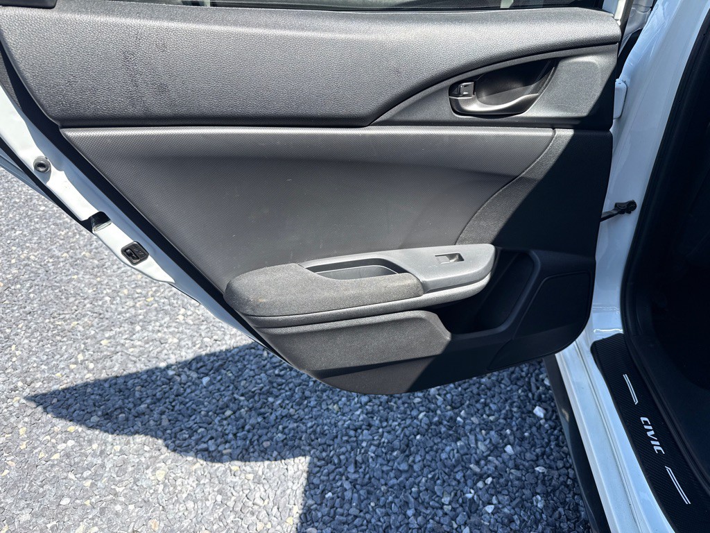 2019 Honda Civic Image 10