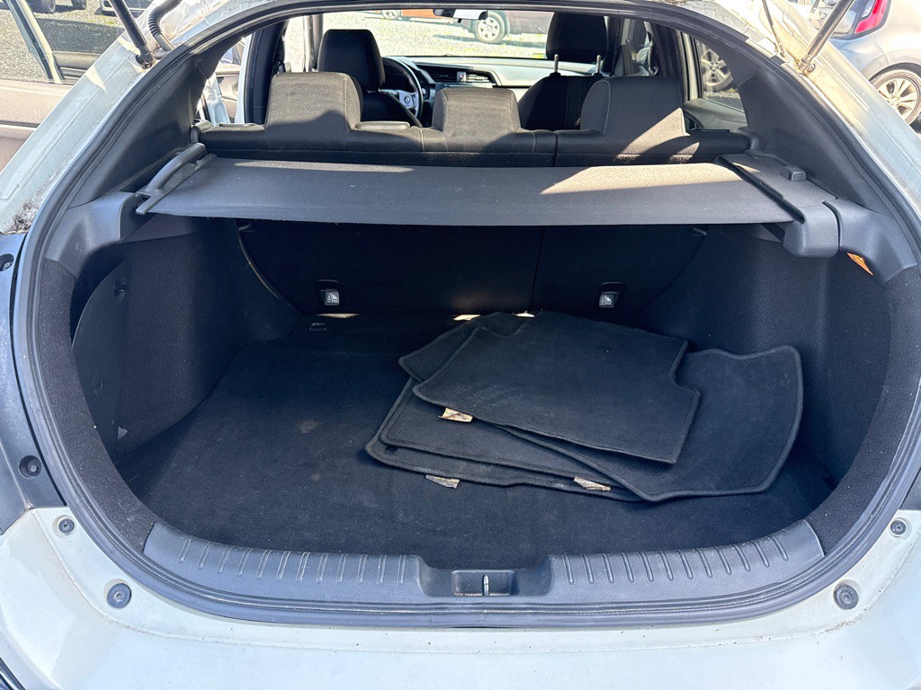 2019 Honda Civic Image 13