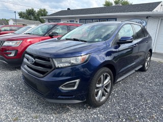 Image for 2016 Ford Edge Sport ID: 7504439