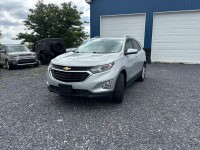 Image for 2018 Chevrolet Equinox LT ID: 7530245