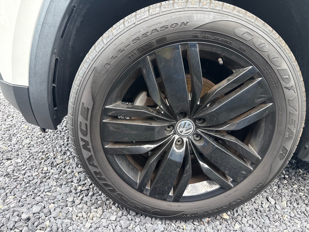 2019 Volkswagen Atlas Image 2