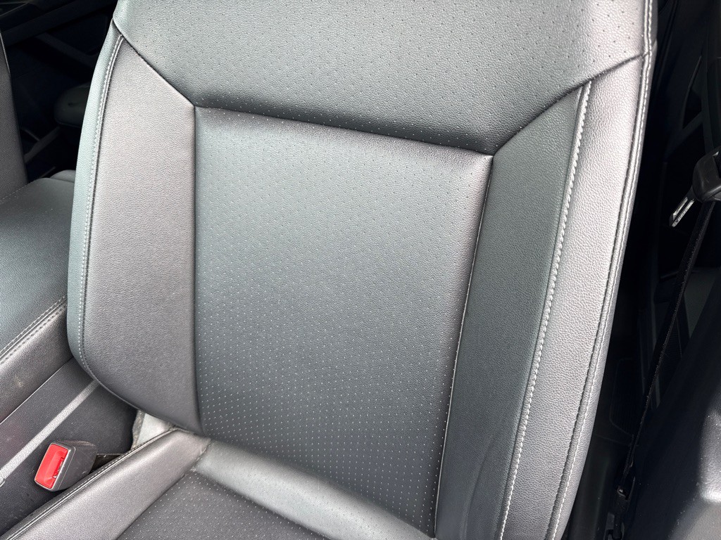 2019 Volkswagen Atlas Image 5