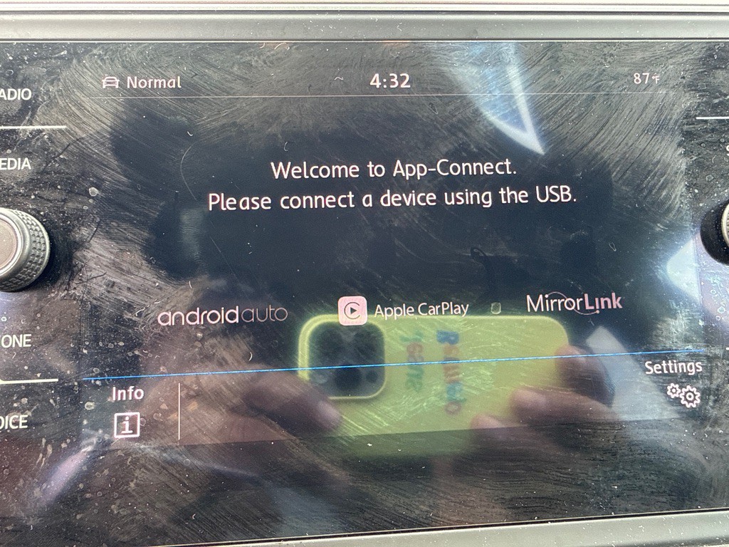 2019 Volkswagen Atlas Image 8