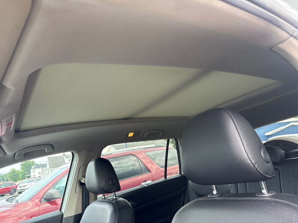 2019 Volkswagen Atlas Image 10