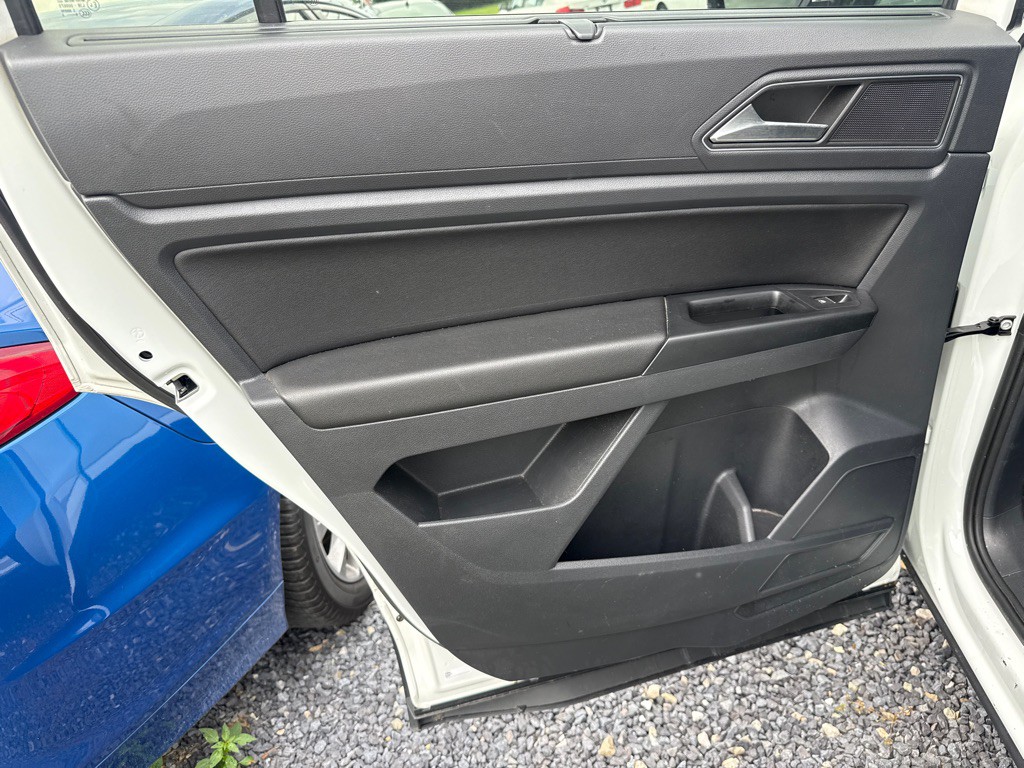 2019 Volkswagen Atlas Image 11