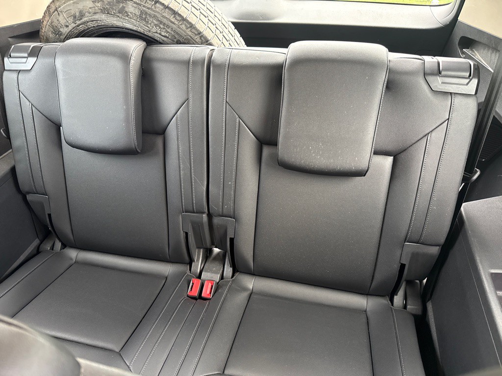 2019 Volkswagen Atlas Image 15