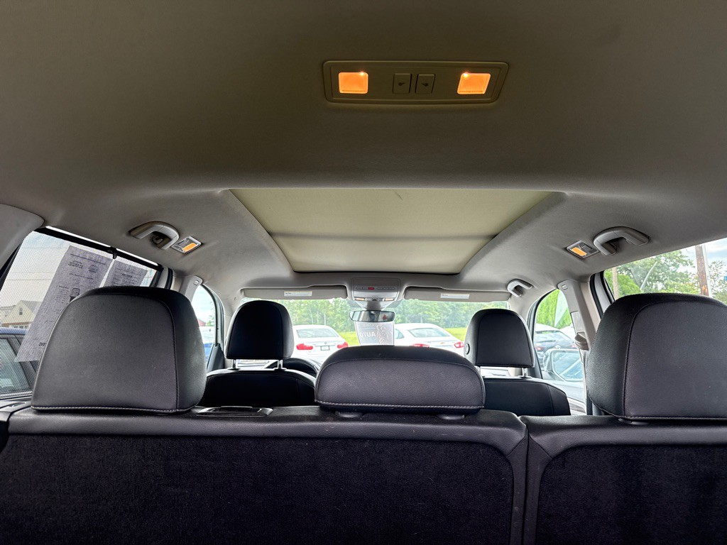 2019 Volkswagen Atlas Image 16