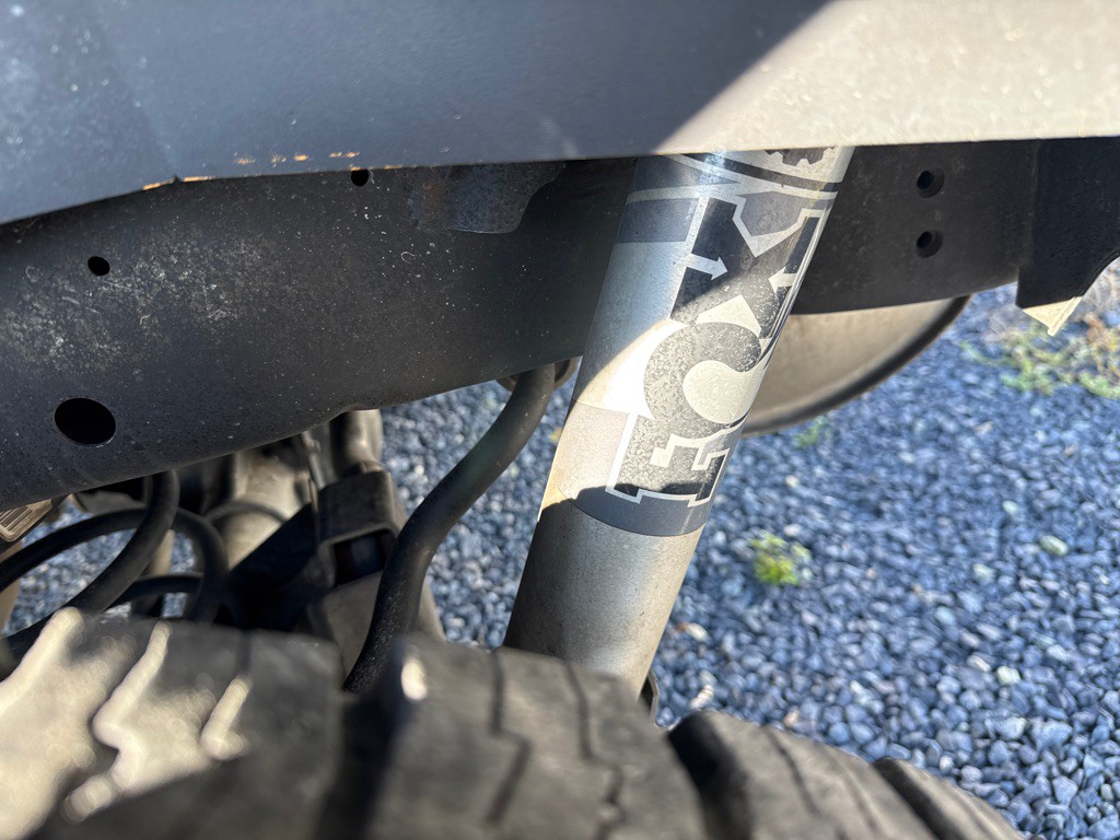 2018 Jeep Wrangler Unlimited Image 9