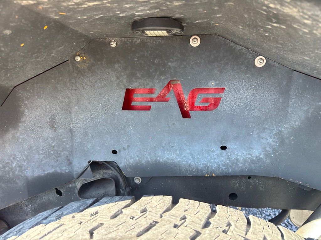 2018 Jeep Wrangler Unlimited Image 10