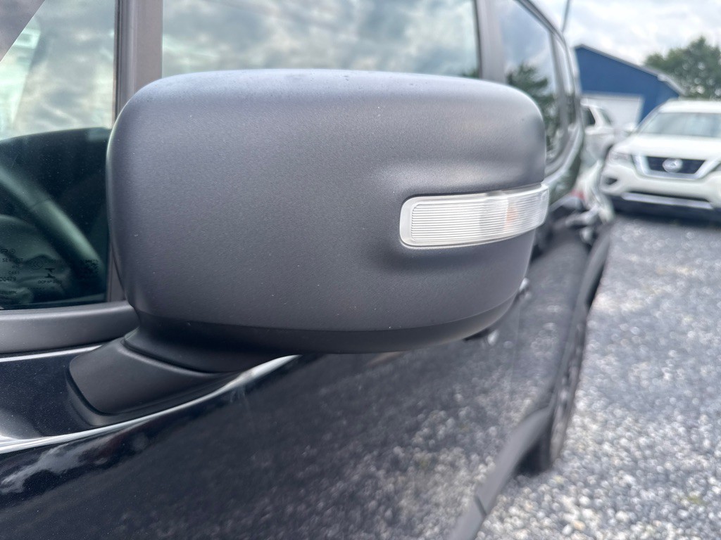 2016 Jeep Renegade Image 5