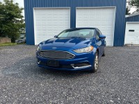 Image for 2017 Ford Fusion SE ID: 7552840