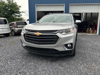 Image for 2019 Chevrolet Traverse LT ID: 7553079