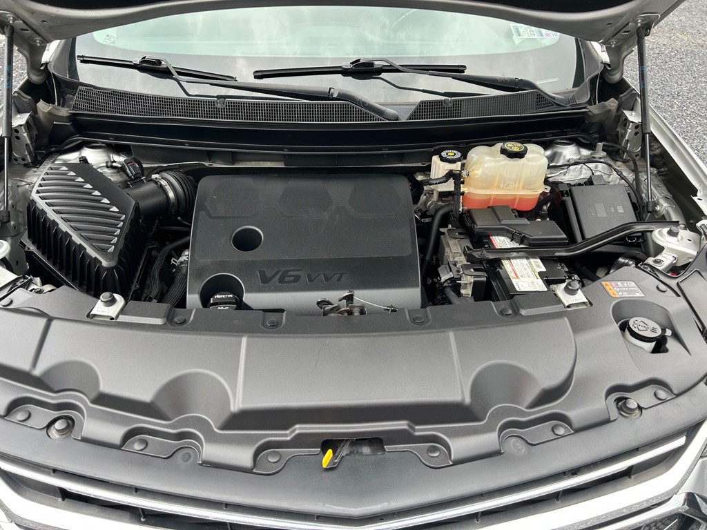 2019 Chevrolet Traverse Image 7