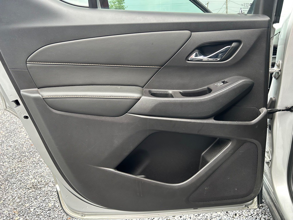 2019 Chevrolet Traverse Image 14