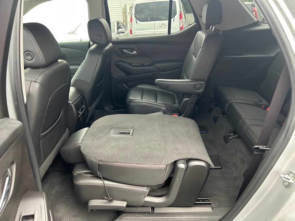 2019 Chevrolet Traverse Image 16