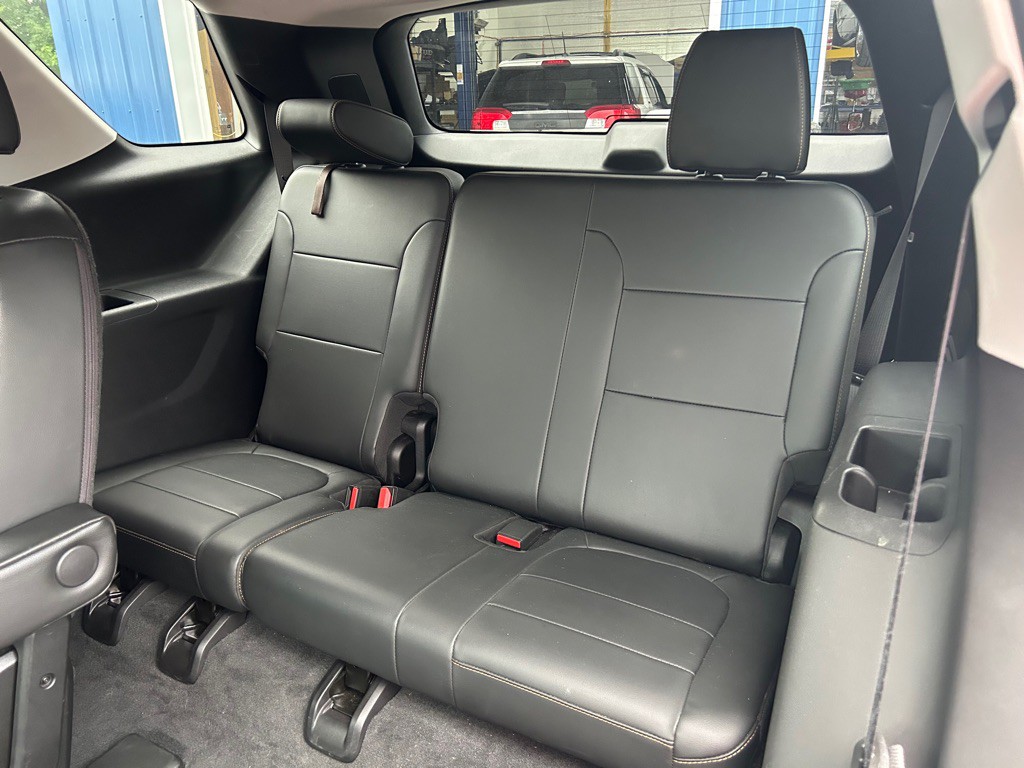 2019 Chevrolet Traverse Image 17