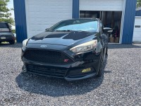 Image for 2016 Ford Focus ST ID: 7559065