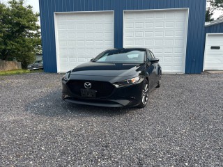 Image for 2020 Mazda Mazda3  ID: 7559073