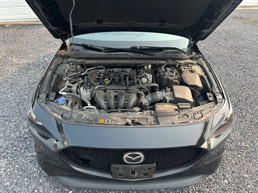 2020 Mazda Mazda3 Image 2