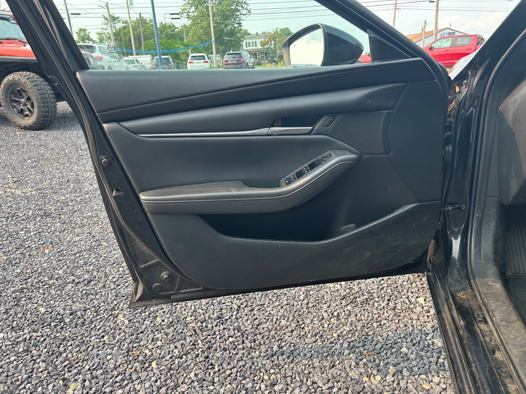2020 Mazda Mazda3 Image 4