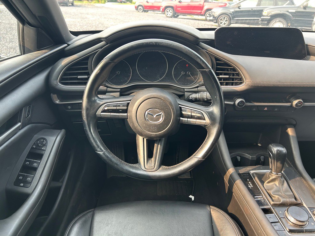 2020 Mazda Mazda3 Image 6