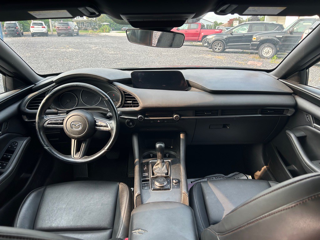 2020 Mazda Mazda3 Image 7