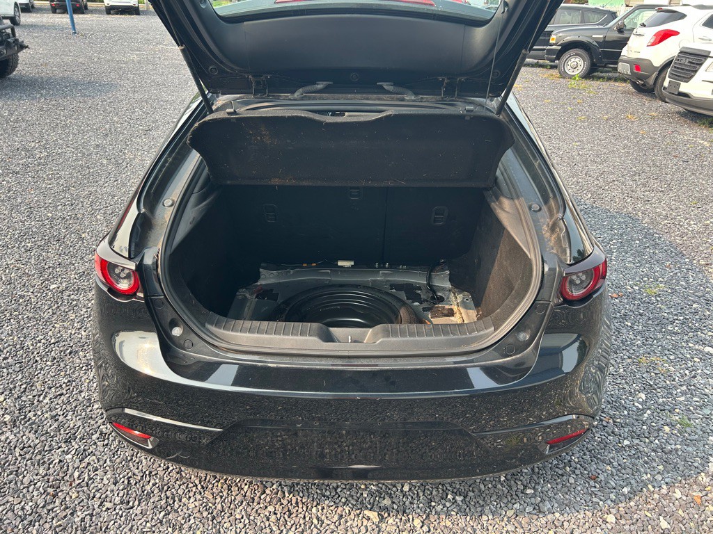 2020 Mazda Mazda3 Image 10