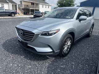 Image for 2016 Mazda CX-9 Touring ID: 7574452