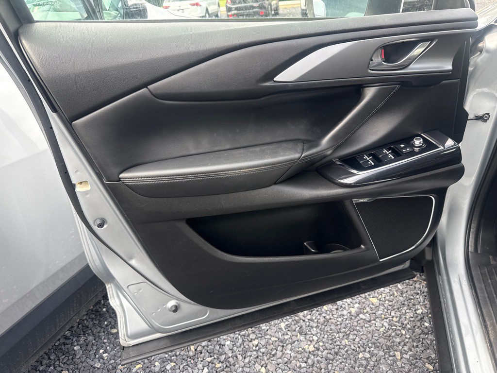 2016 Mazda CX-9 Image 4
