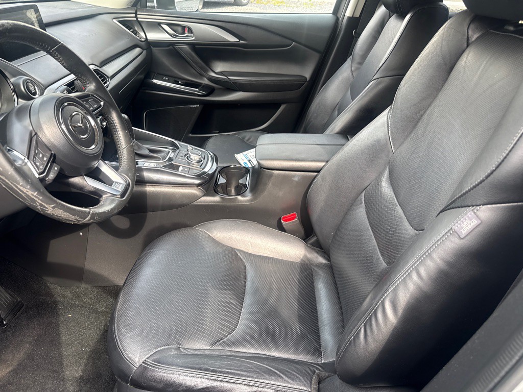 2016 Mazda CX-9 Image 5