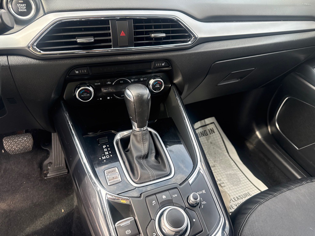 2016 Mazda CX-9 Image 7