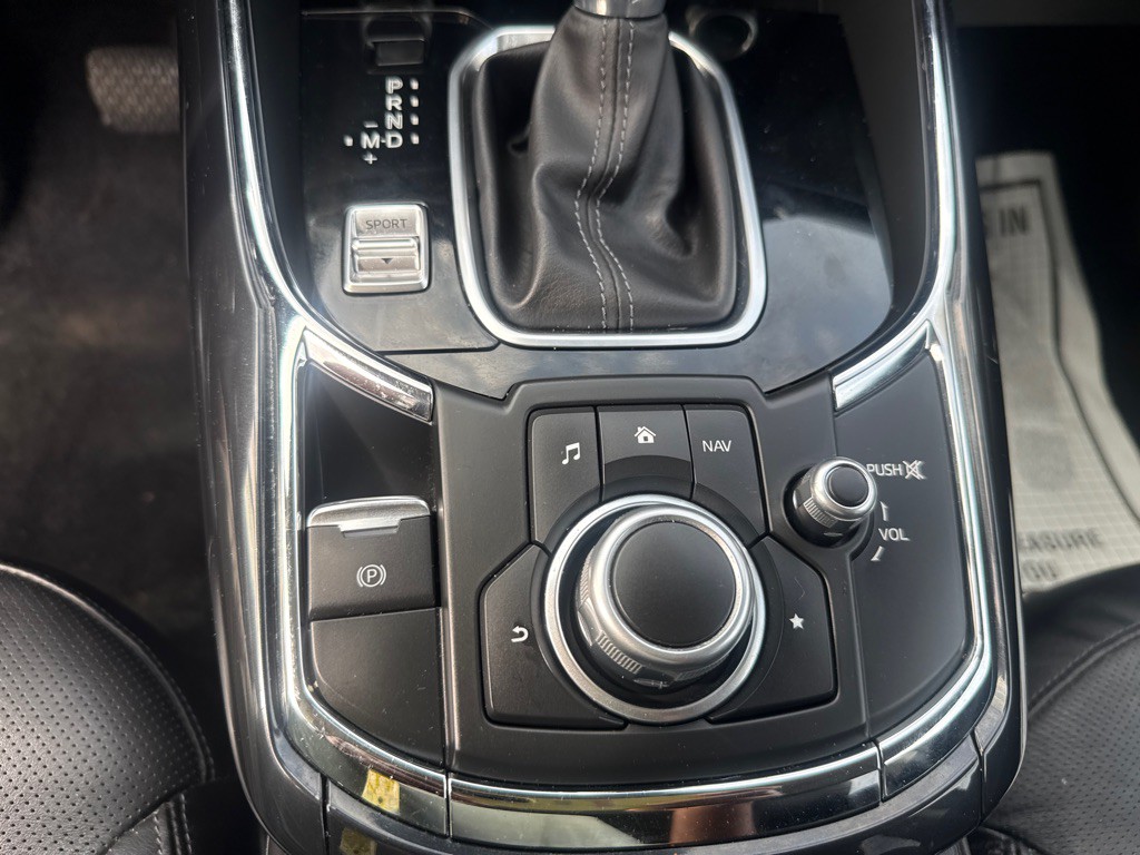 2016 Mazda CX-9 Image 8