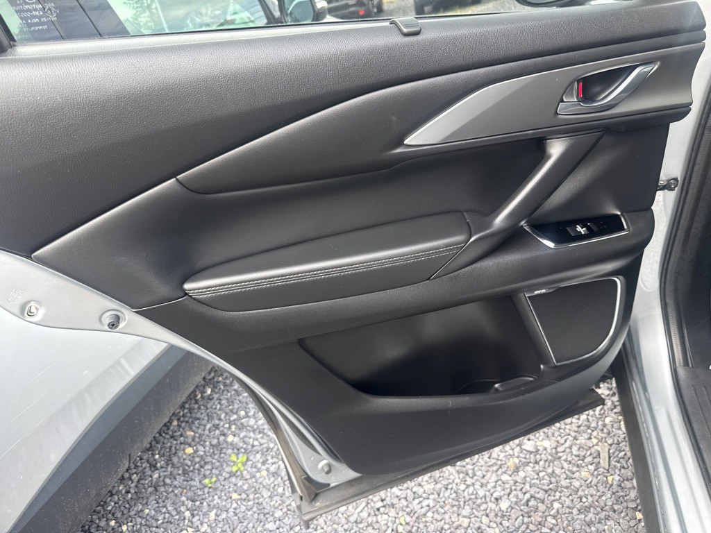 2016 Mazda CX-9 Image 10