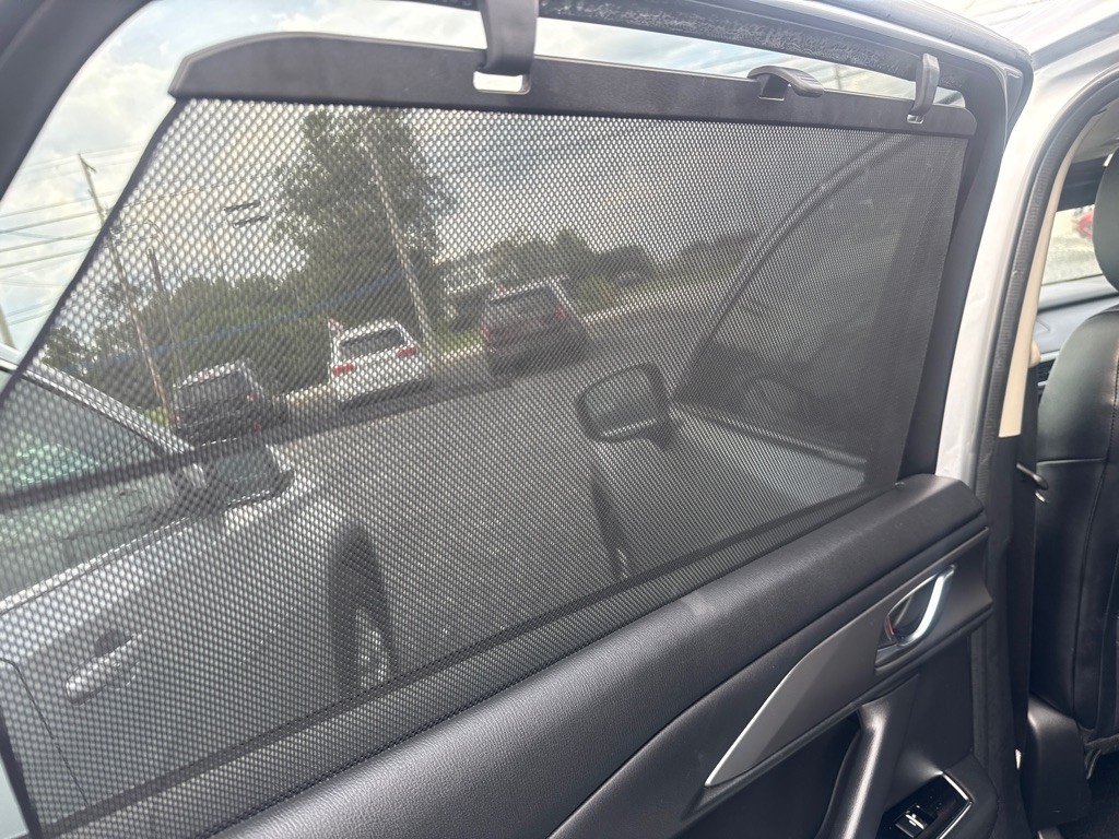 2016 Mazda CX-9 Image 11