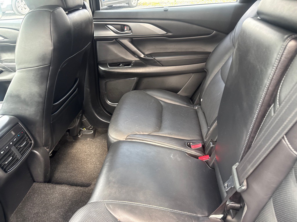 2016 Mazda CX-9 Image 12