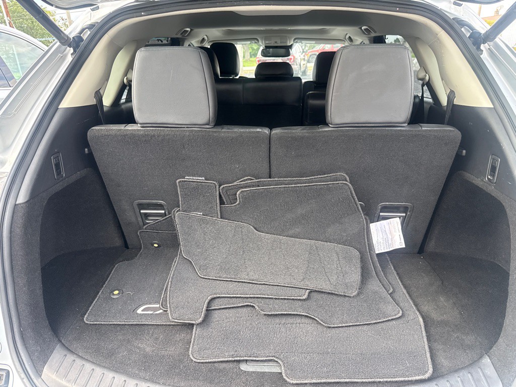 2016 Mazda CX-9 Image 16
