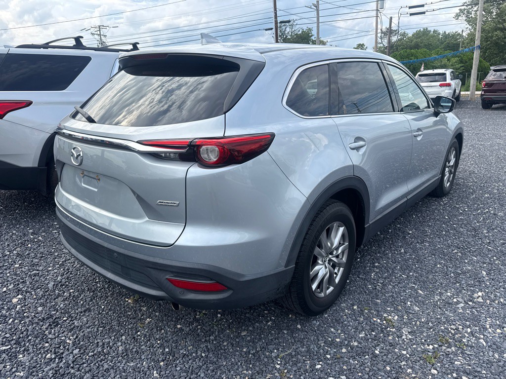 2016 Mazda CX-9 Image 18