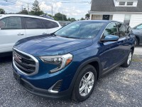 Image for 2019 GMC Terrain SLE ID: 7574458